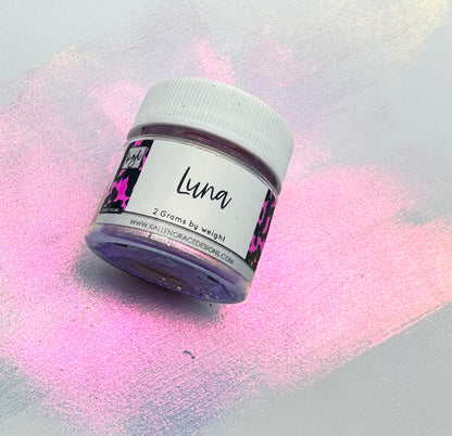 Luna // 2g Hypershift Chameleon Pigment