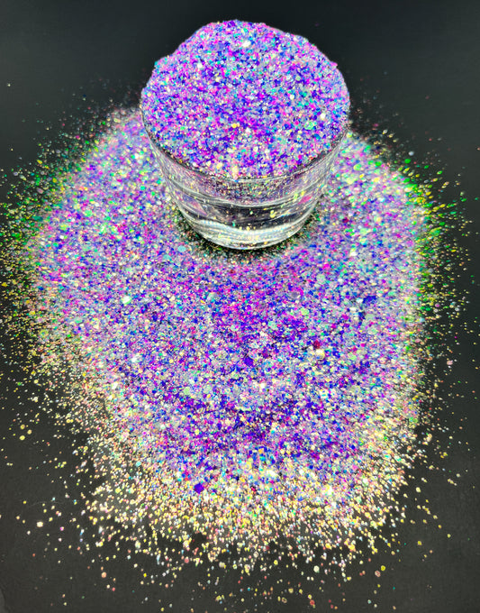 Problem Child {Custom Mix}