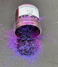Nova {Chameleon Flake}