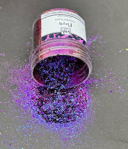 Nova {Chameleon Flake}