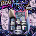 Midnight Sky {BOX DROP} ONLY ONE!!