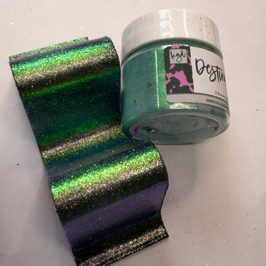 Destination // Super Chameleon Pigment 2g