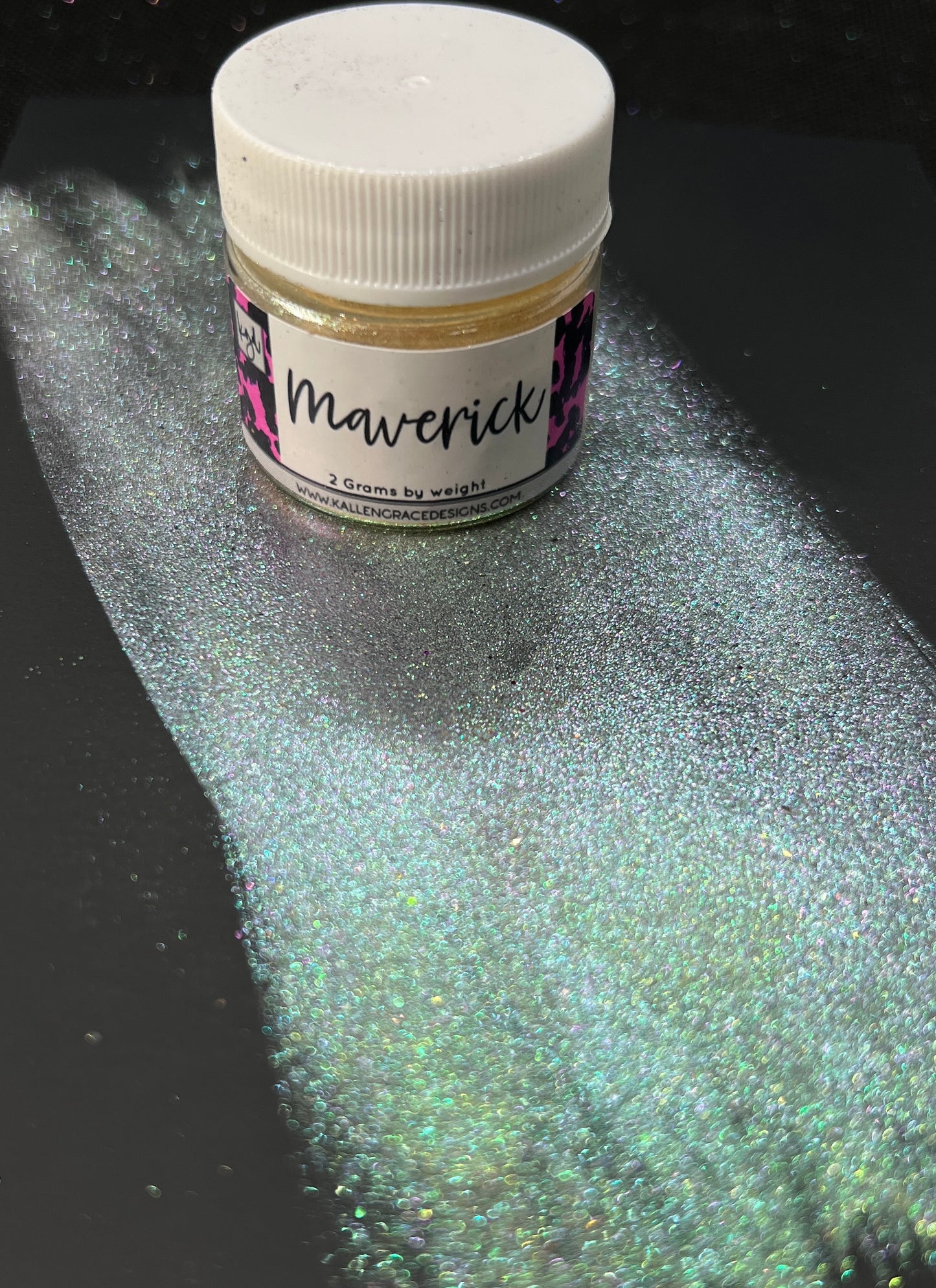 Maverick // Chameleon Pigment