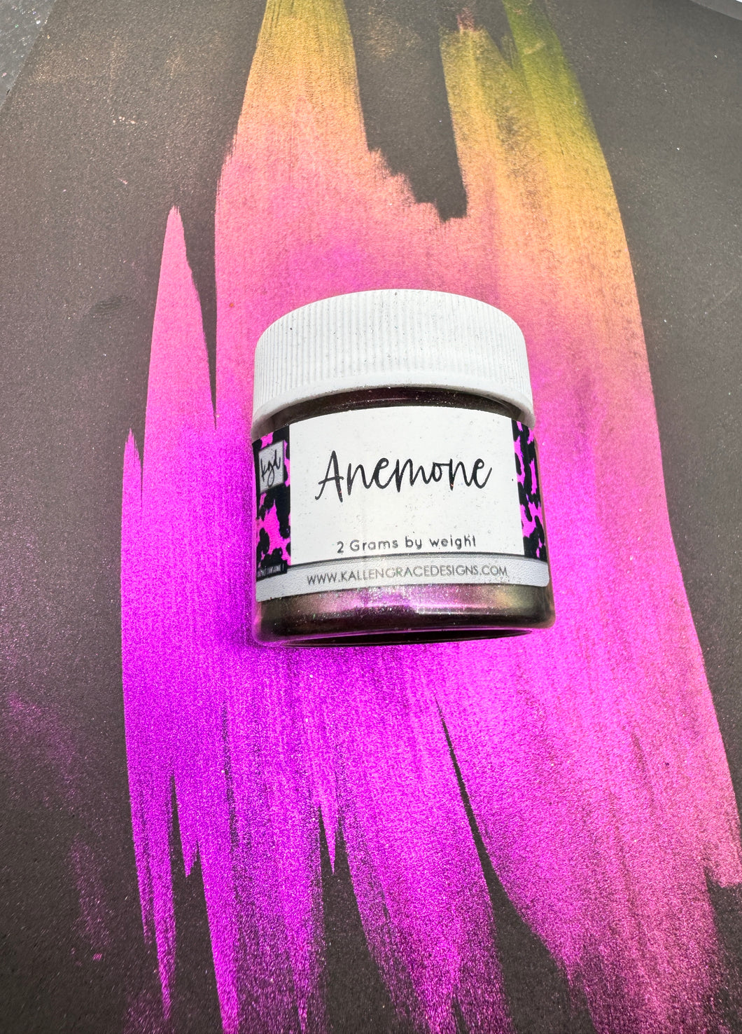 Anemone // 2g Chameleon Pigment