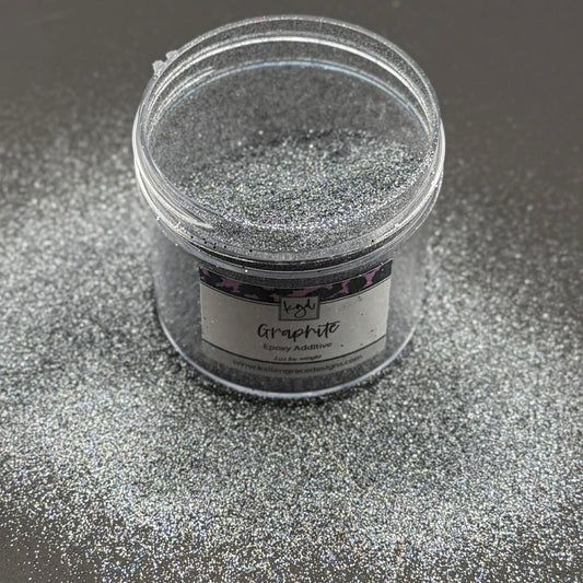 Graphite {ReflectX Epoxy Additive}