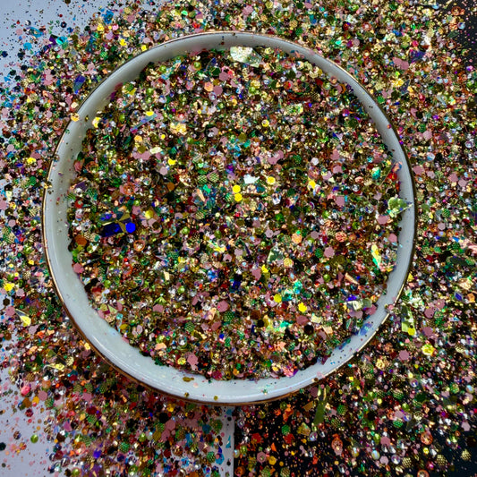 Summer Rève {Faceted Collection}