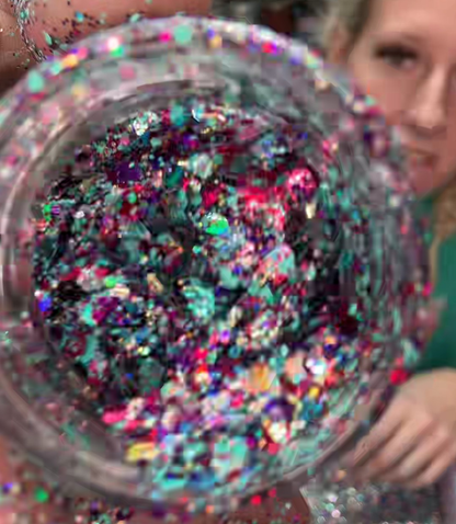 Goochy {VAULT GLITTER MIX 11/21}