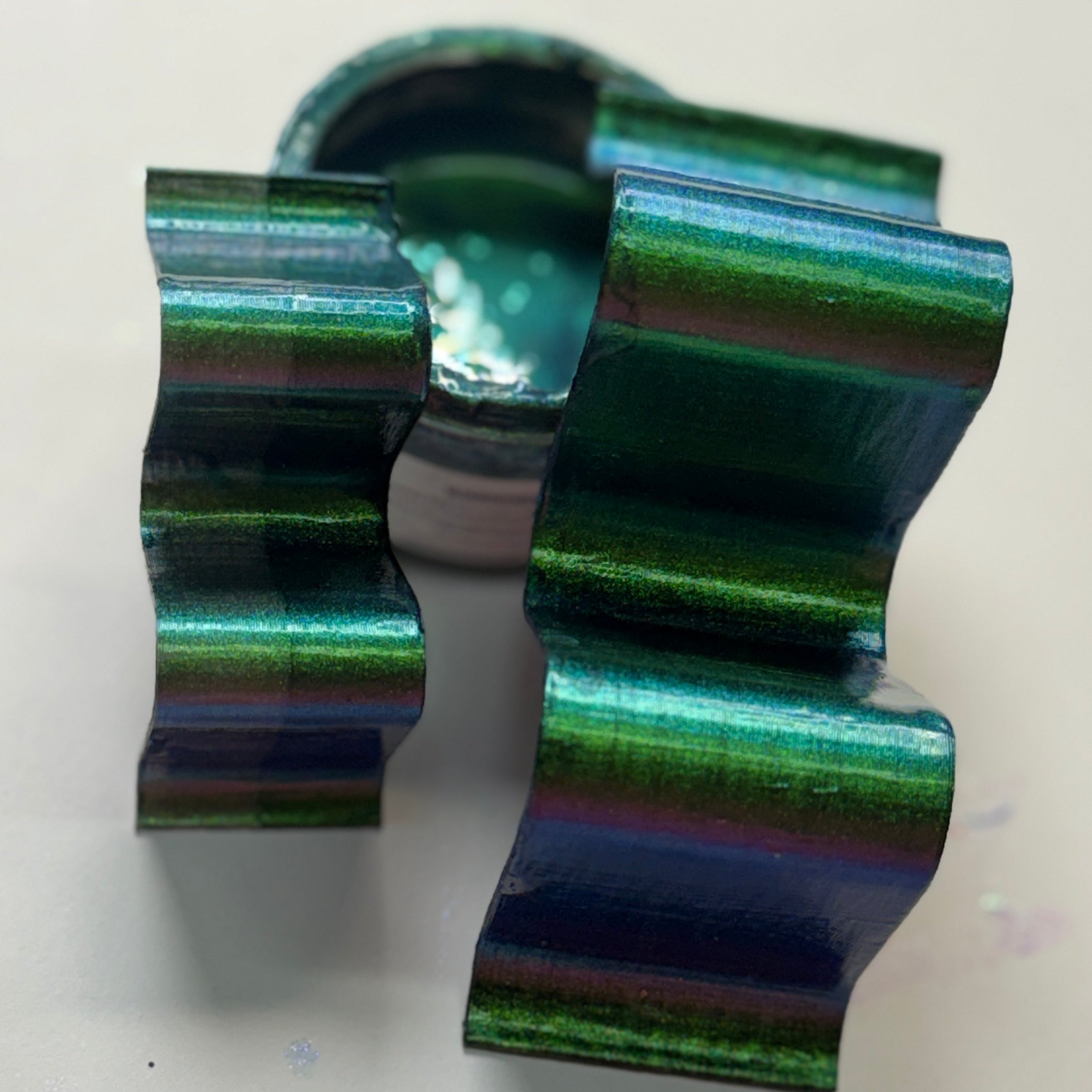Magic Lagoon {Exclusive KGD Wonder Paint}