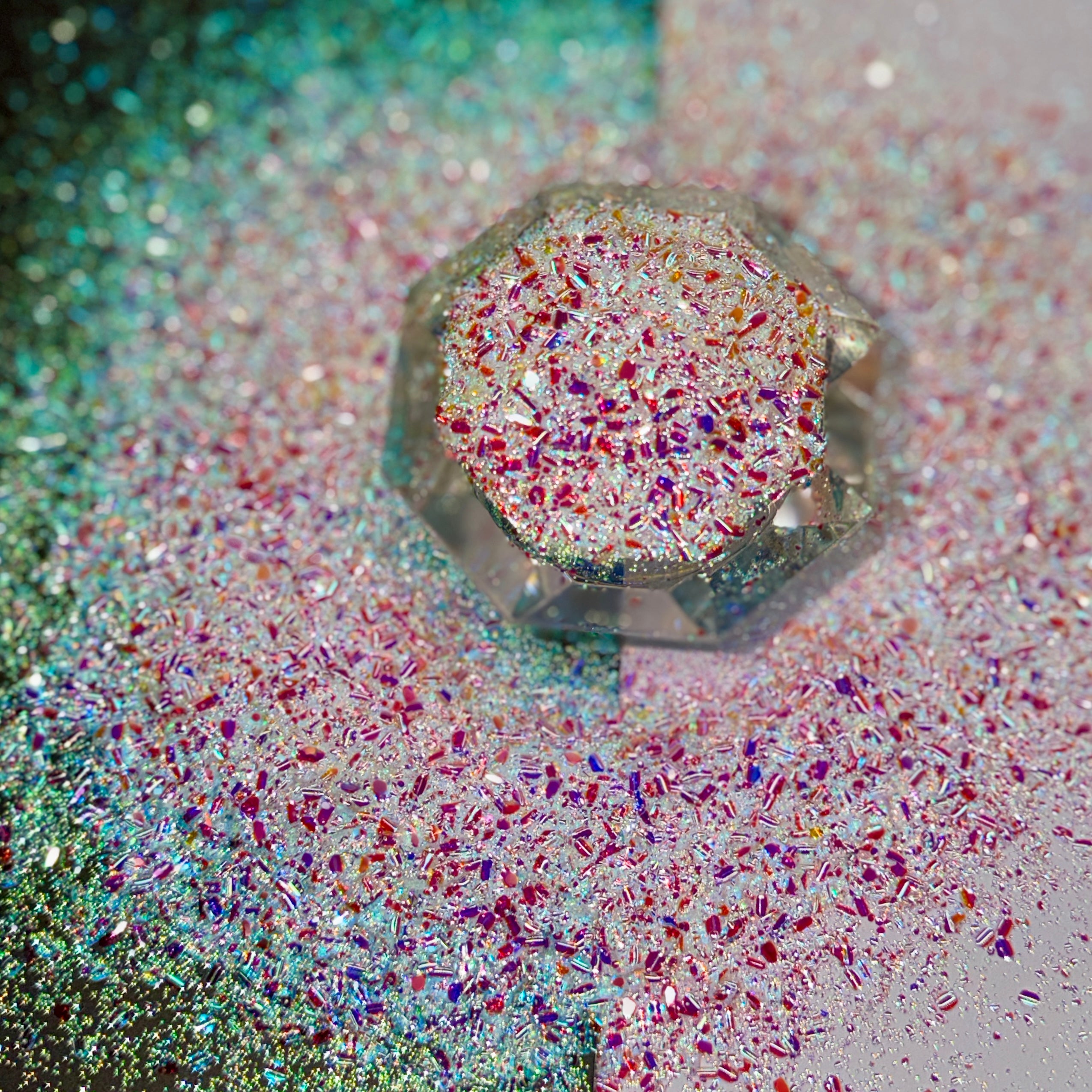 Upgrade {Multi Mix Mermaid Tears}