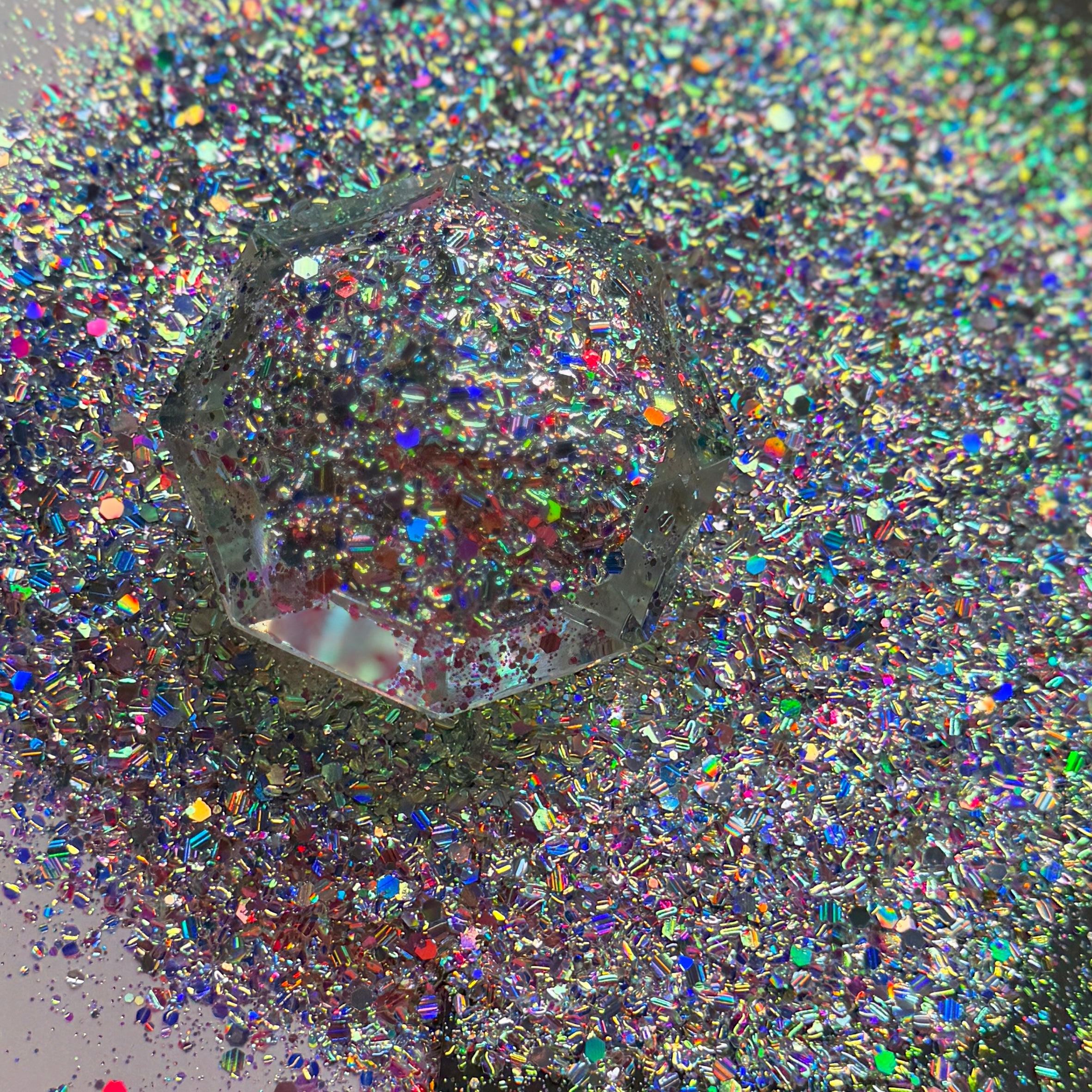 Satellites {Exclusive Custom Mix}