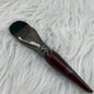 Dark Adhesive Brush