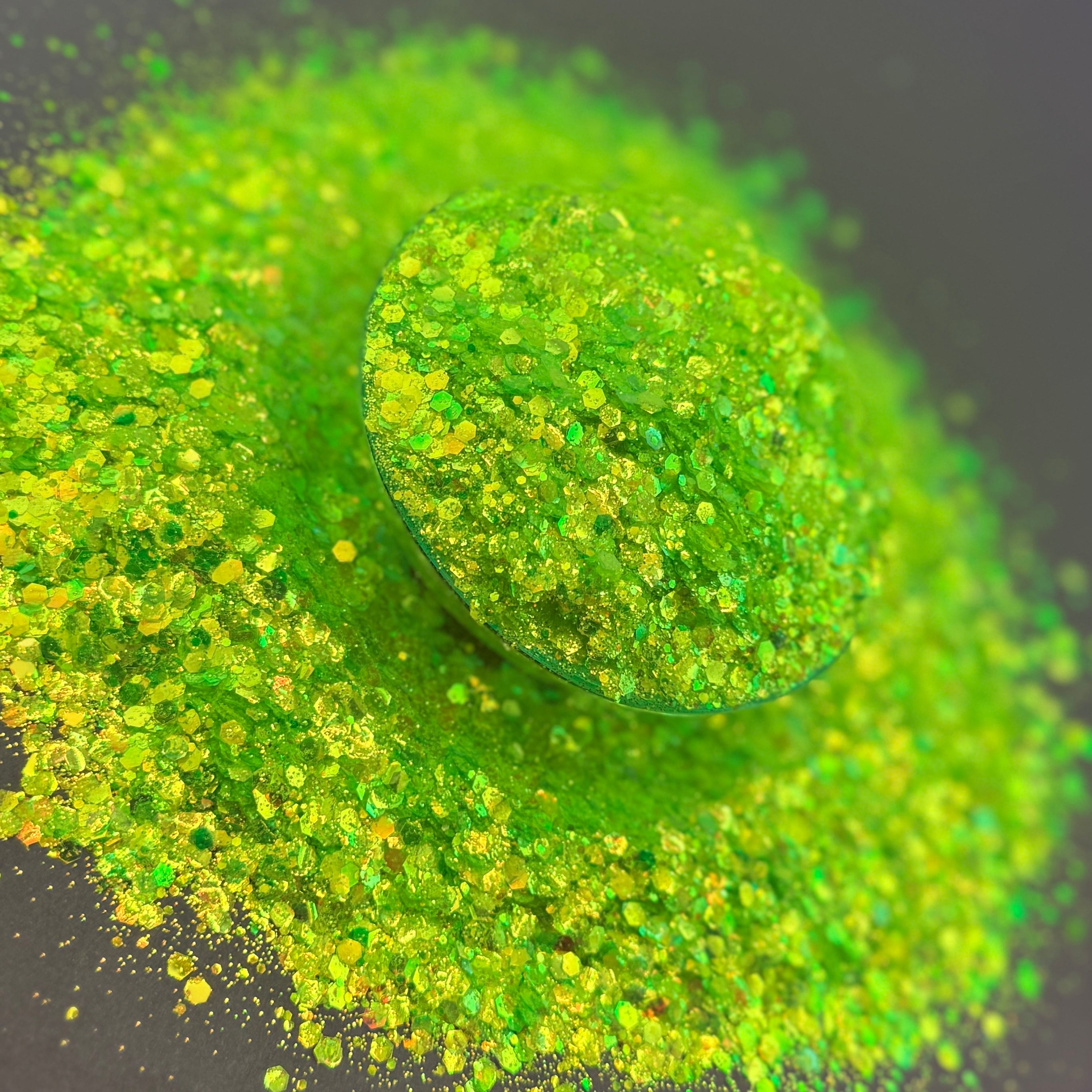 Fine Apple {Chunky Prism Neon}