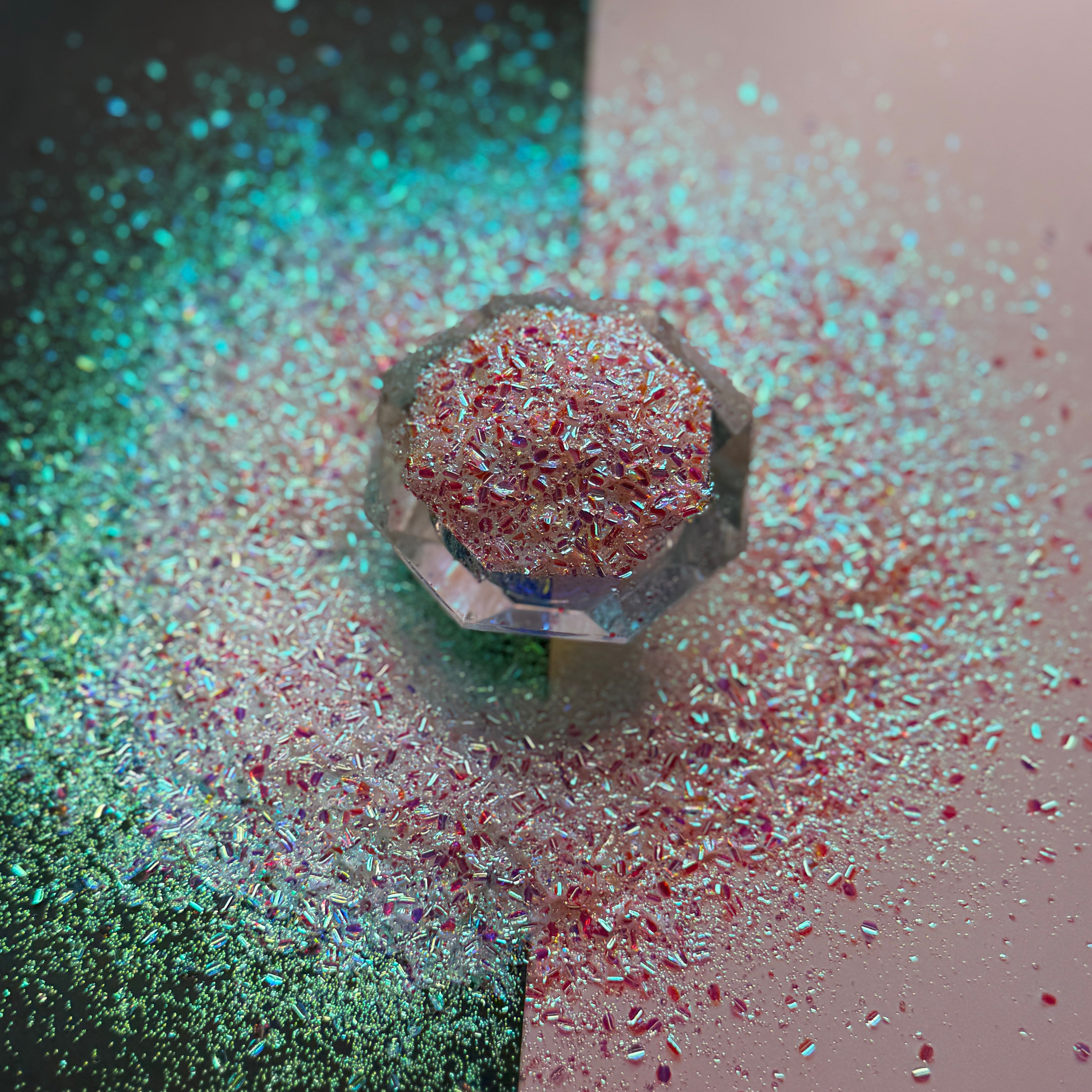 Upgrade {Multi Mix Mermaid Tears}