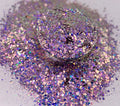 Dreamers Reef {Chunky Illusion Glitter}