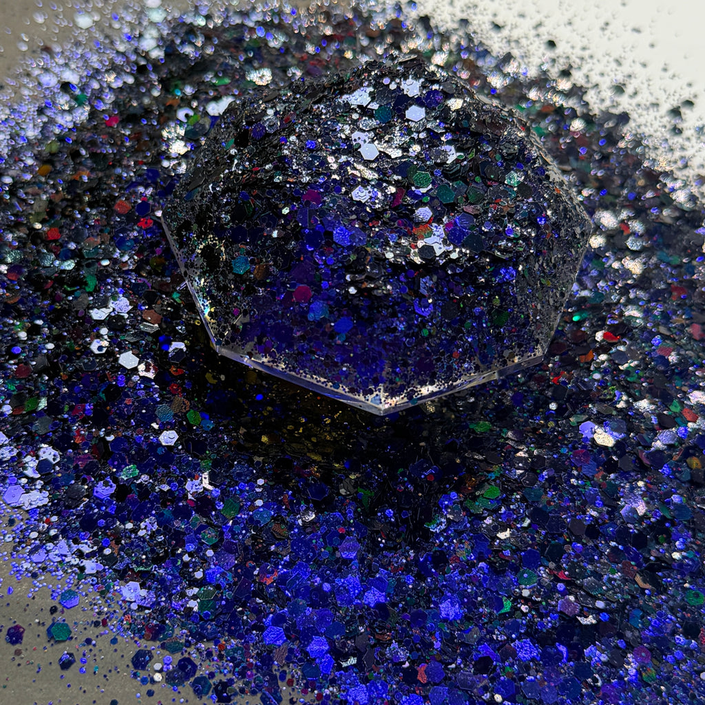 Identity Crisis {Holo Chunky Colorshift}