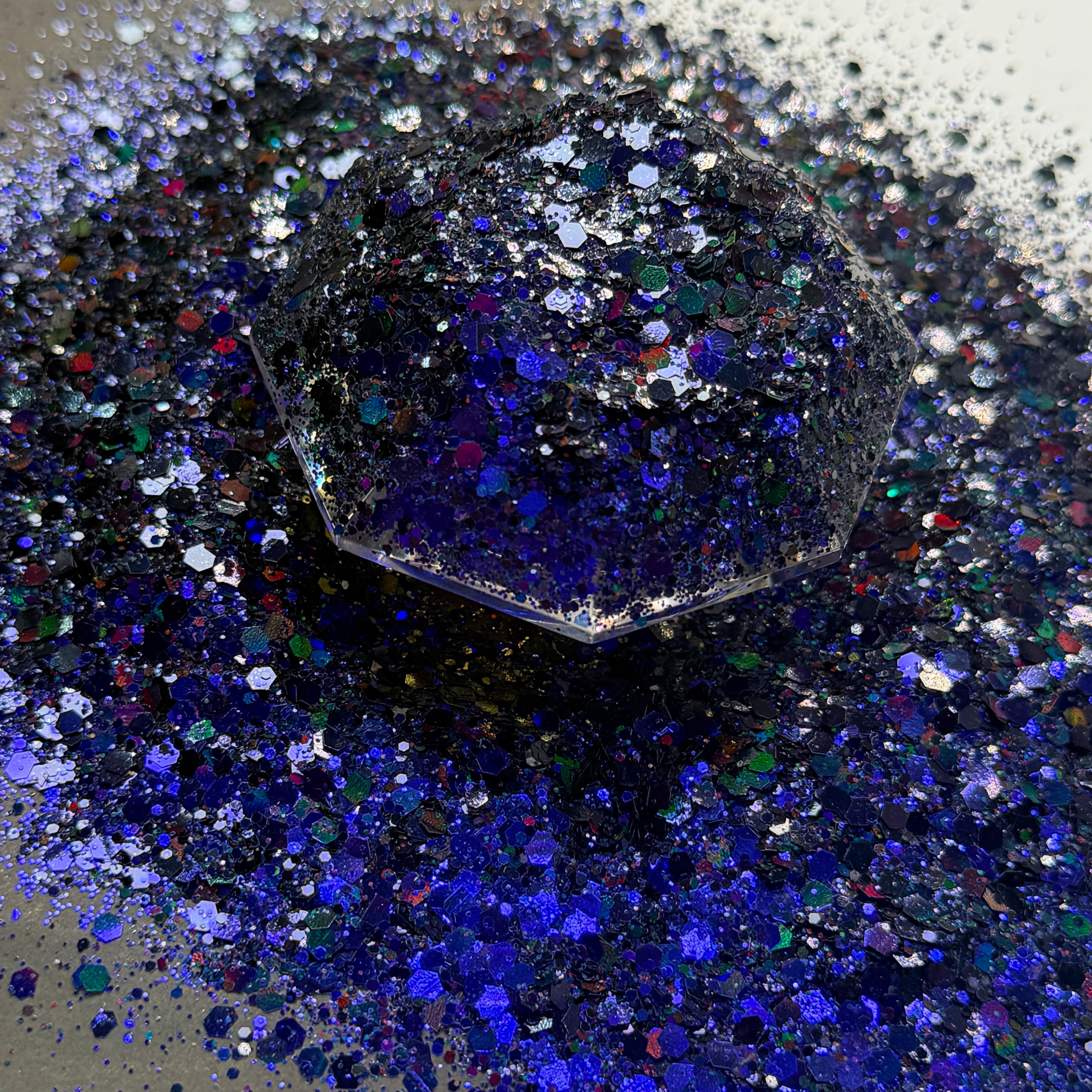 Identity Crisis {Holo Chunky Colorshift}