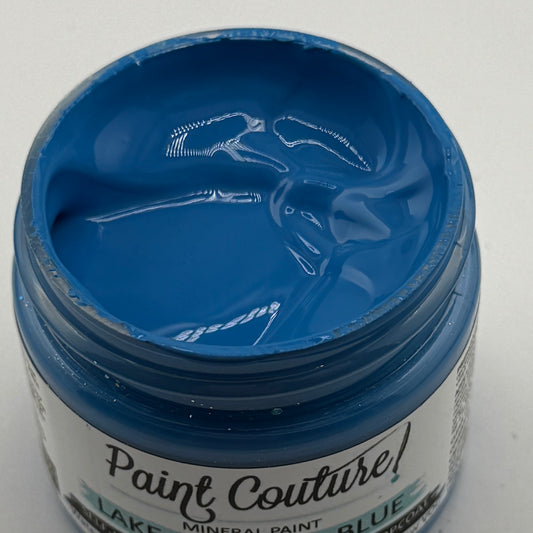 Lake Norman Blue {2oz}