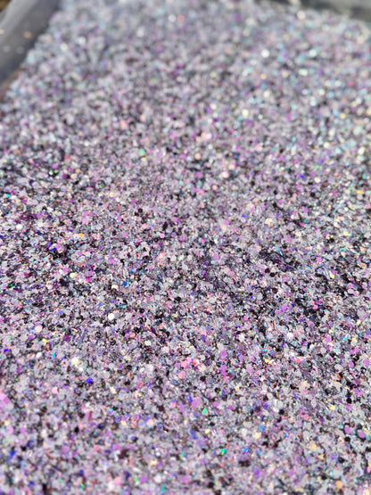Verbena {VAULT FRIDAY MIX 2/21}