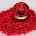 Hot Mess {Fine Bioglitter}
