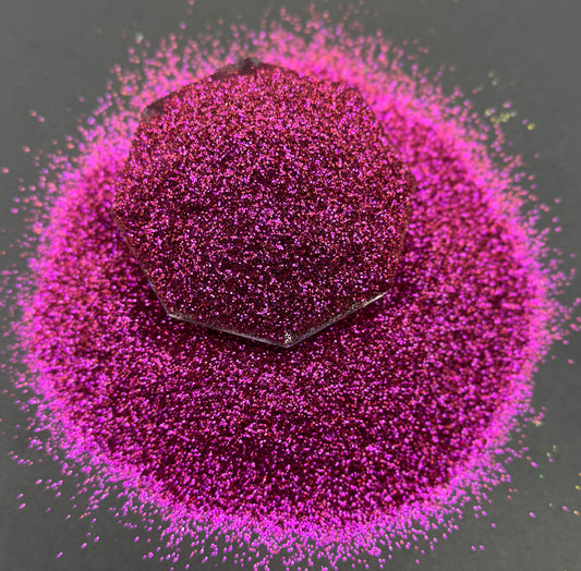 Mysa {Fine Colorshift}