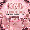 Kallens Choice Mystery Box