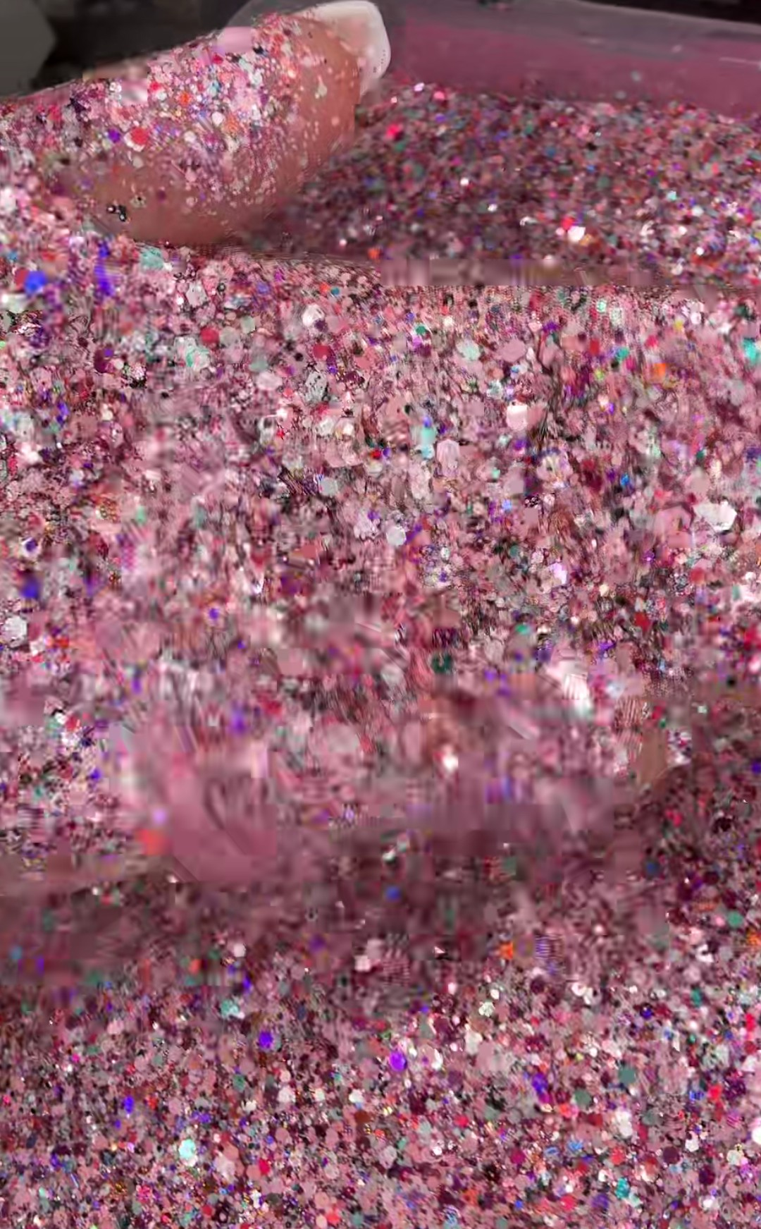 Lavish Lifestyle {VAULT GLITTER MIX 10/31}