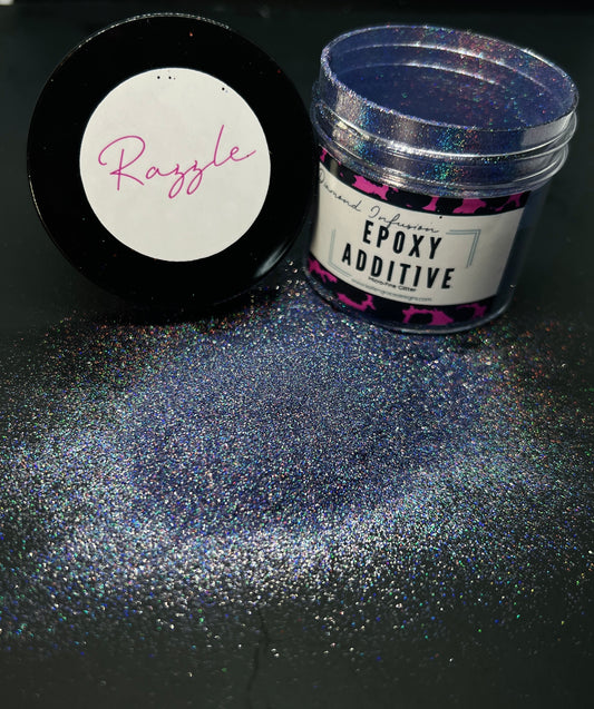Razzle {Epoxy Additive}