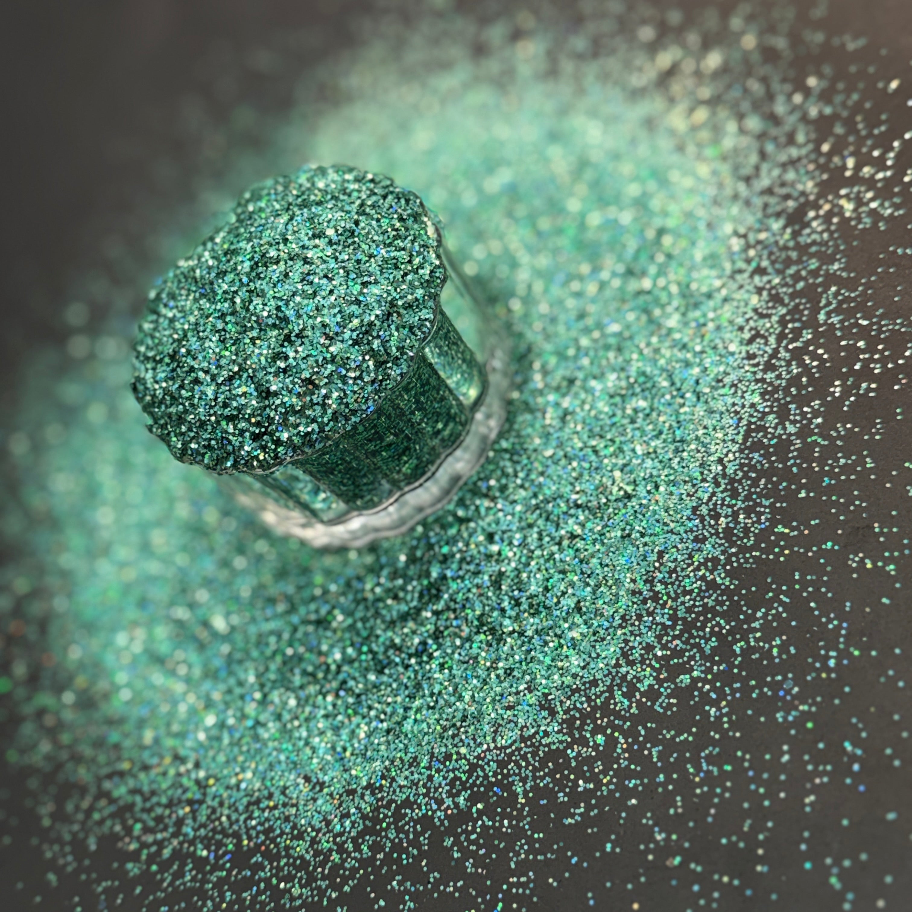 Uptown Aura {Holographic Luxe Collection}