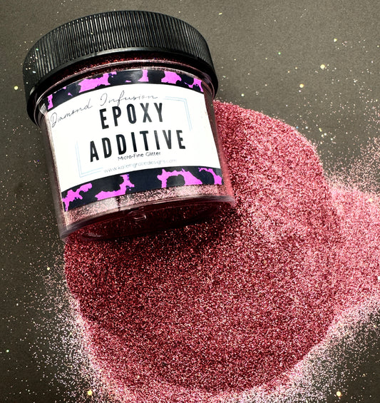 Petal {Epoxy Additive}