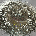 Gypsy Gold {Metallic Chunky}