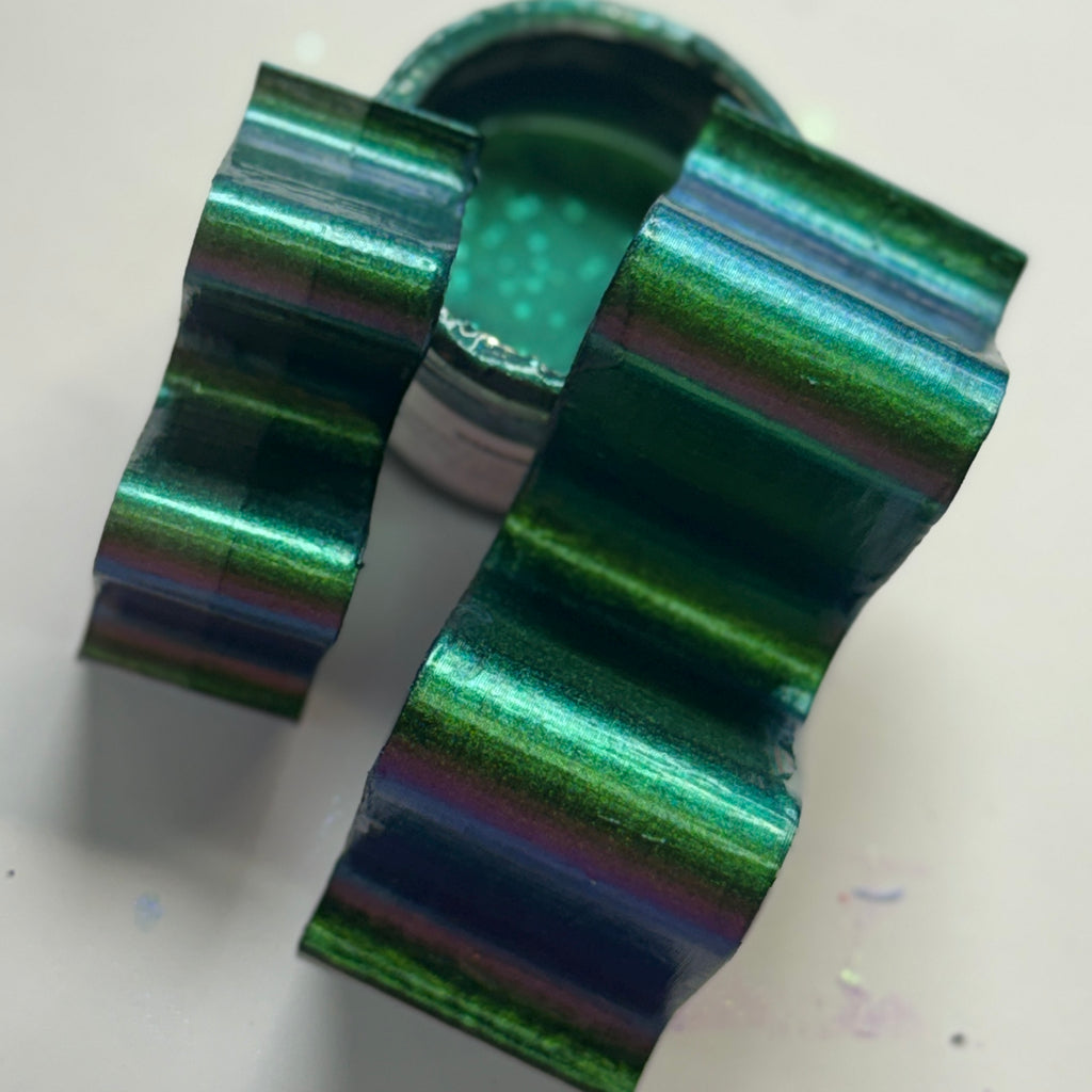 Magic Lagoon {Exclusive KGD Wonder Paint}