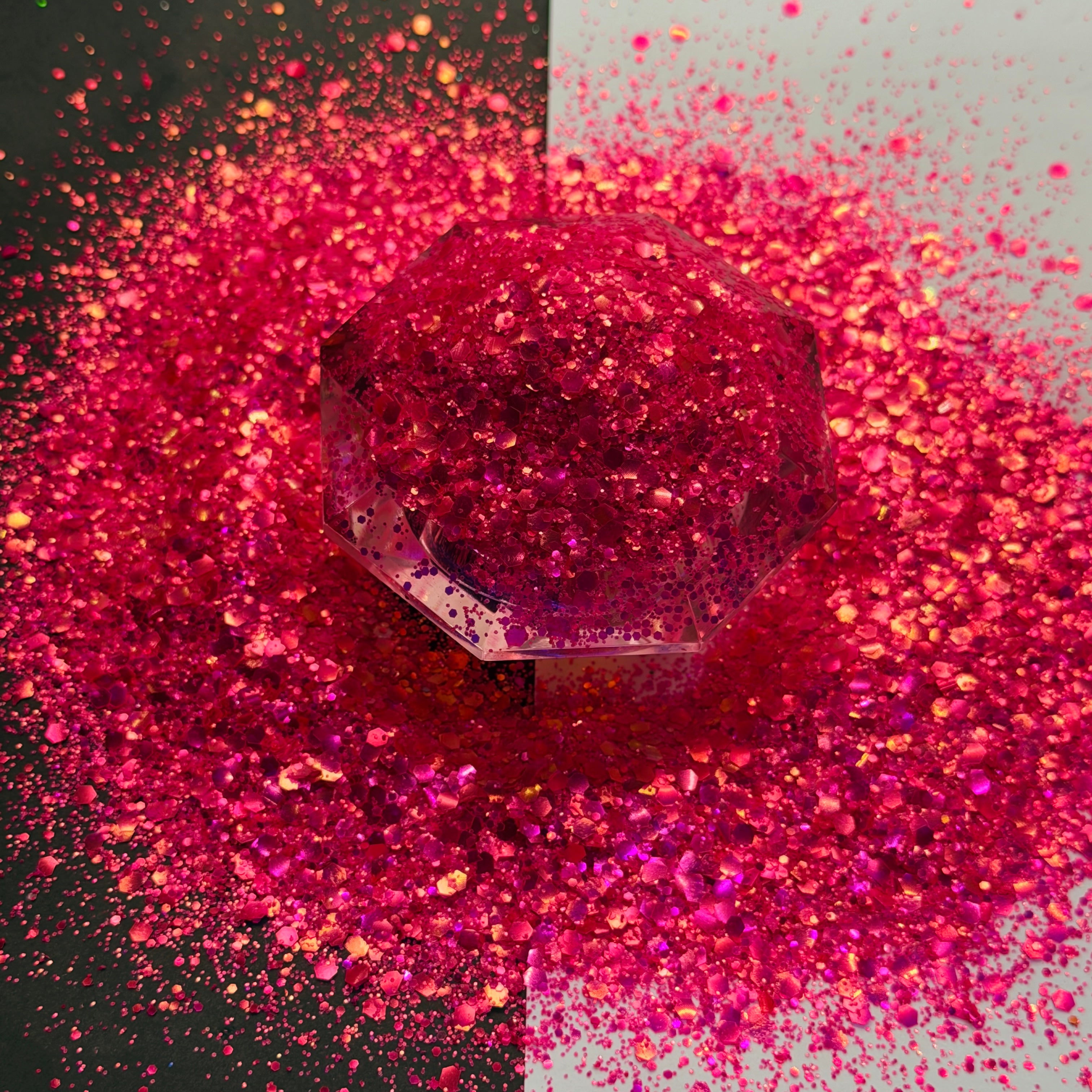 Pop Off {Pearl Colorshift}