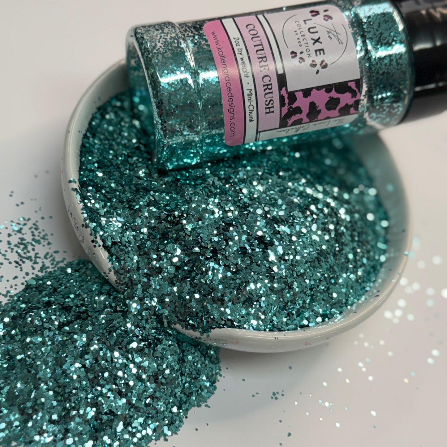 Couture Crush {Exclusive Mini-Chunk Blend}