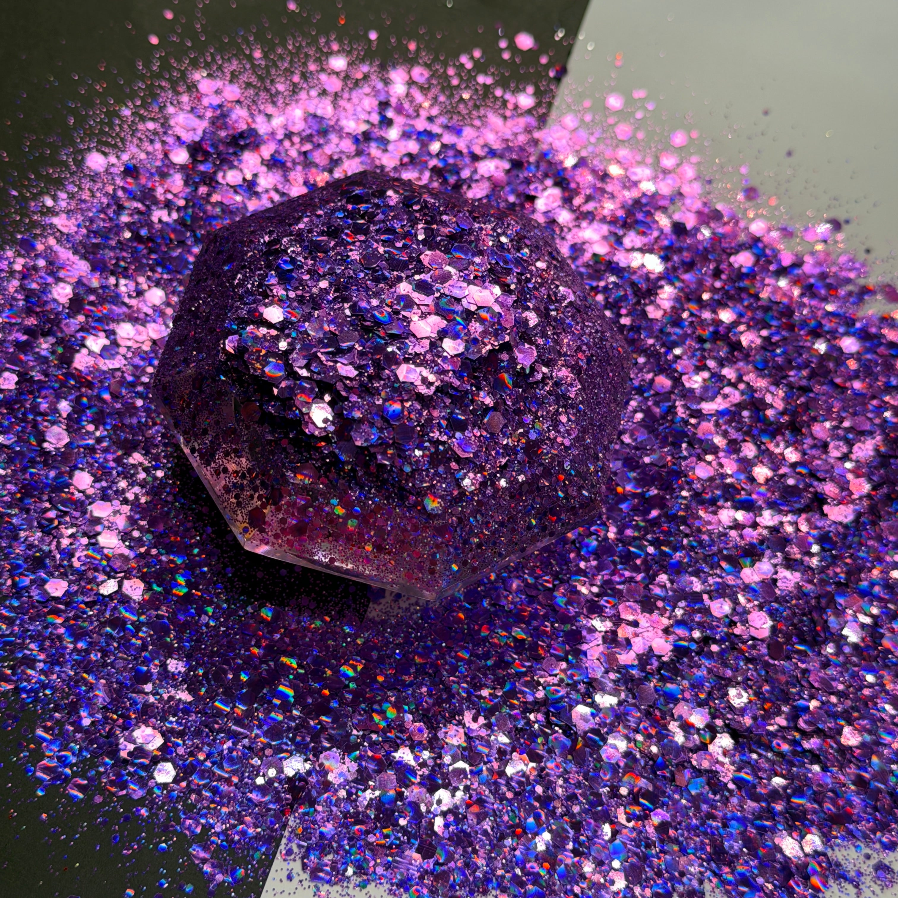 Sweet Talk {5D Glitter}