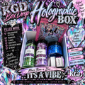 Holographic Box {BOX DROP} ONLY ONE!!!