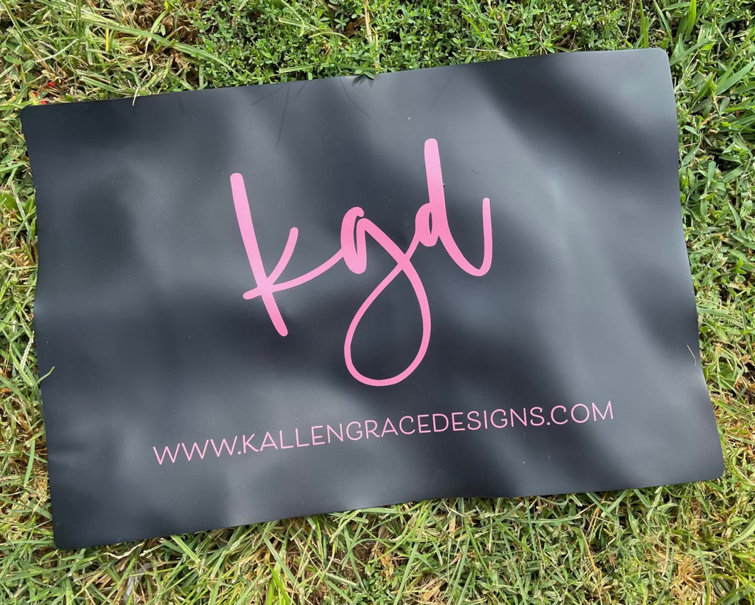 KGD Silicone Mats