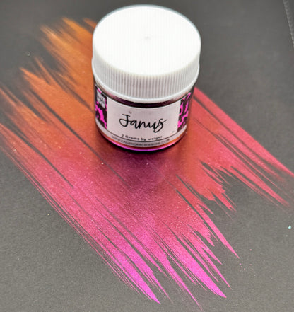 Janus // Super Chameleon Pigment 2g