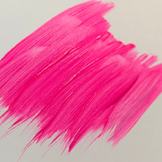 Tropical Sangria {Dylusions Paint}