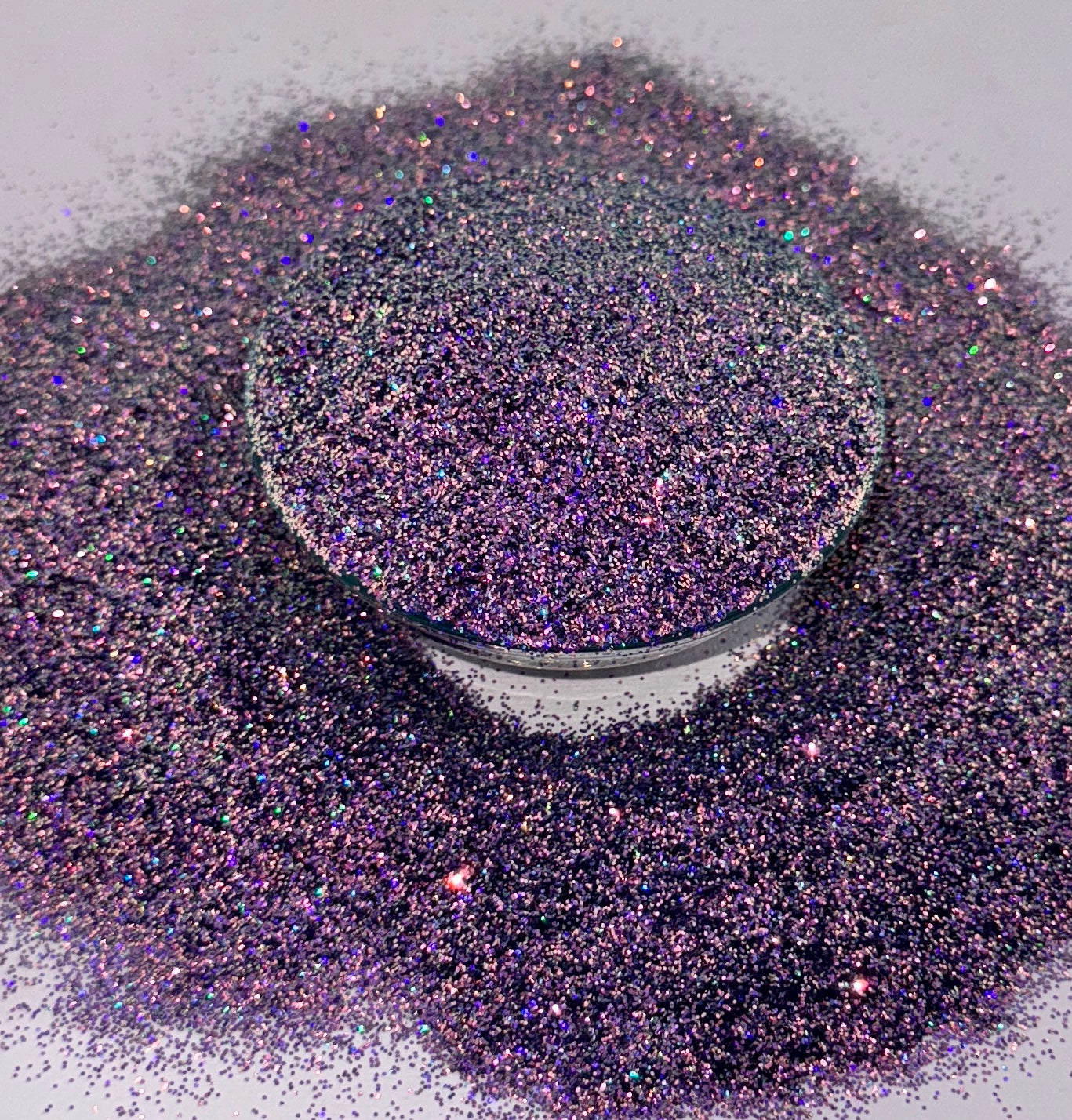 Dreamers Reef {Fine Illusion Glitter}