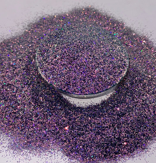 Dreamers Reef {Fine Illusion Glitter}