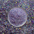 Whispered Crystal {Mini Faceted  Collection - Bundle Indiv.}