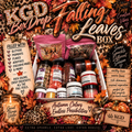Falling Leaves Box {BOX DROP} ONLY ONE!!!