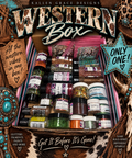Western #1 {BOX DROP} ONLY ONE!!!!
