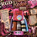 Rodeo Box {BOX DROP} ONLY ONE!!!