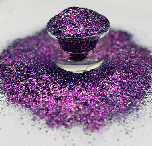 Stay Wicked {Exclusive Custom Mix}