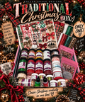 Traditional Christmas {BOX DROP} ONLY ONE!!!!