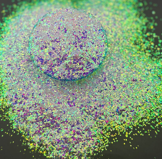 Wish Granted {Mermaid Tears}