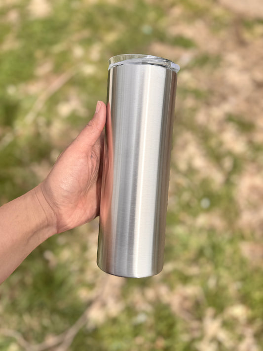 20oz Stainless Skinnies