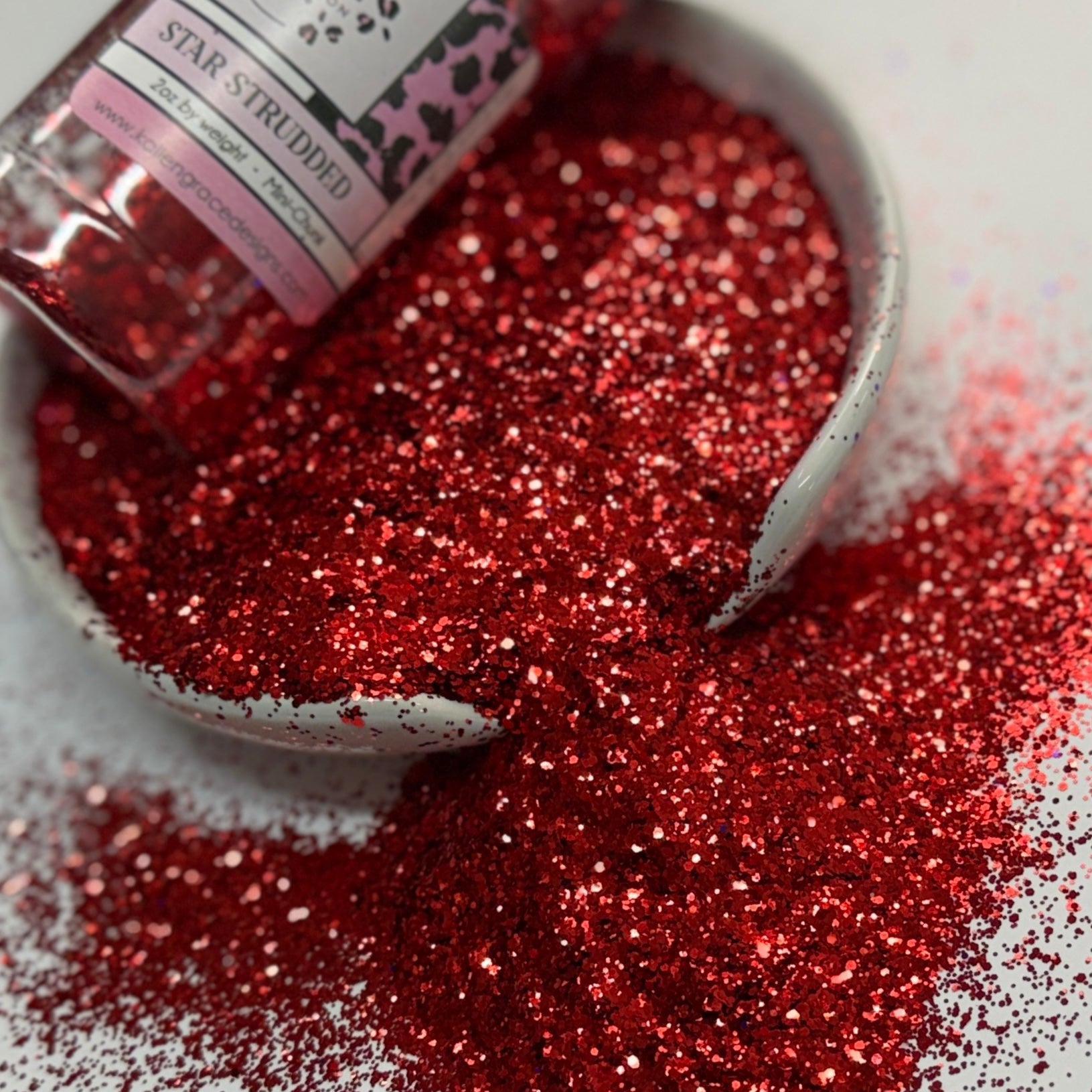 Star Studded {Exclusive Mini-Chunk Blend}