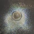 Catwalk Culture {Holographic Luxe Collection}